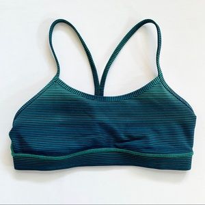 Lululemon never worn cute sports yoga bra